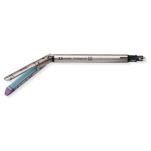 Смарт-кассеты Tri-Staple 2.0
